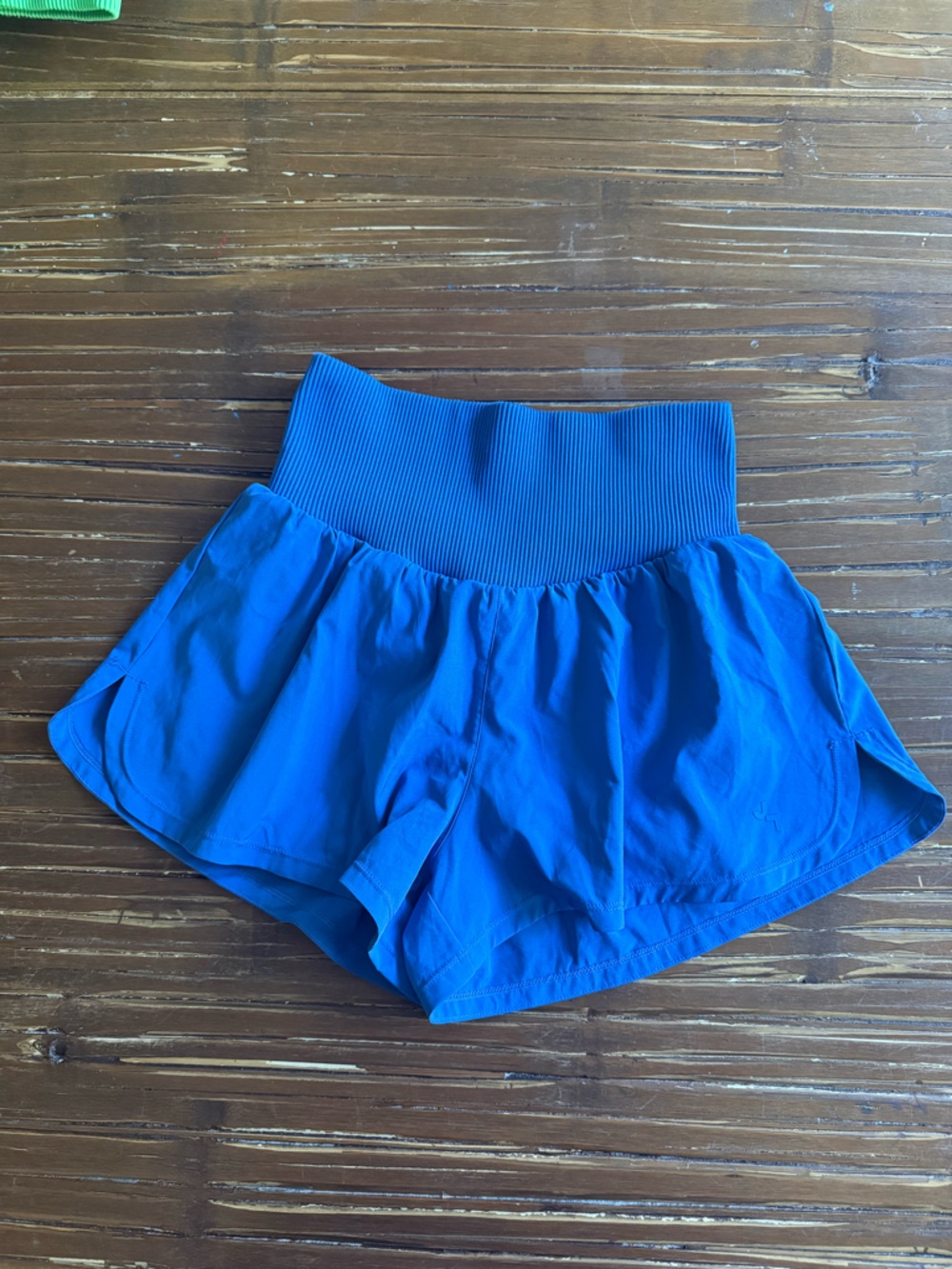 JoyLab Royal Blue Athletic Shorts
